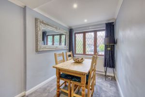 Dining Room- click for photo gallery